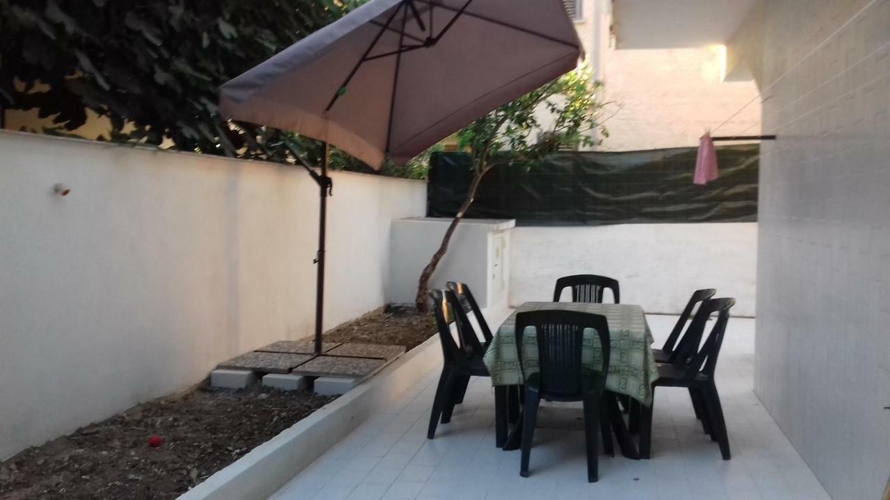 La Rosa Dei Venti Villa Alcamo Marina Buitenkant foto